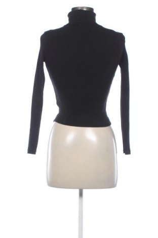 Dámský rolák Sinsay, Velikost S, Barva Černá, Cena  283,00 Kč