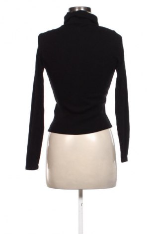 Damen Rollkragen Sinsay, Größe S, Farbe Schwarz, Preis 9,70 €