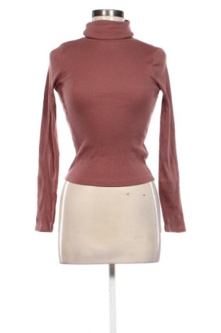 Damen Rollkragen Sinsay, Größe S, Farbe Rot, Preis 9,70 €