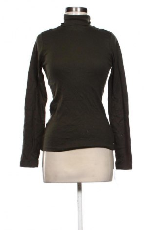 Helancă de femei Sisley, Mărime M, Culoare Verde, Preț 187,99 Lei