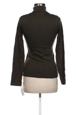 Helancă de femei Sisley, Mărime M, Culoare Verde, Preț 187,99 Lei