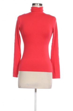 Dámsky rolák  Sisley, Veľkosť XS, Farba Červená, Cena  15,95 €