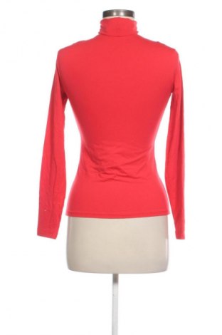 Dámsky rolák  Sisley, Veľkosť XS, Farba Červená, Cena  15,95 €