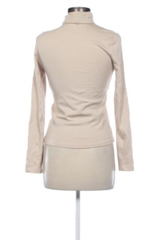 Dámsky rolák  Stradivarius, Veľkosť M, Farba Béžová, Cena  7,95 €