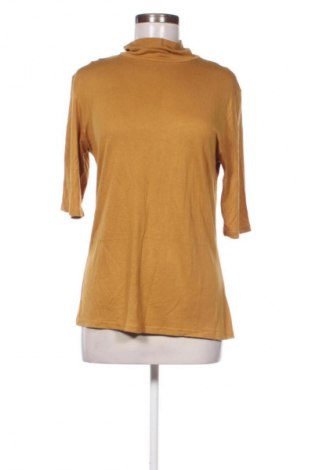 Női garbó SuZa, Méret M, Szín Sárga, Ár 3 805 Ft