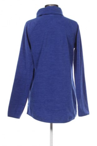 Helancă de femei Tek Gear, Mărime M, Culoare Albastru, Preț 28,99 Lei