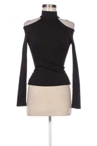 Damski golf Terranova, Rozmiar XS, Kolor Czarny, Cena 28,99 zł