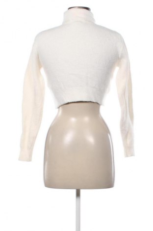 Női garbó Terranova, Méret XS, Szín Ekrü
, Ár 2 809 Ft