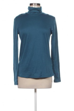 Dámský rolák Terranova, Velikost L, Barva Modrá, Cena  169,00 Kč