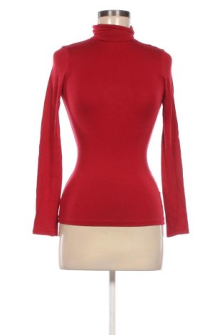 Dámsky rolák  Tezenis, Veľkosť M, Farba Červená, Cena  7,95 €