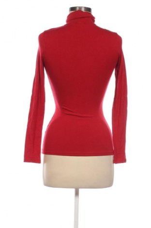 Dámsky rolák  Tezenis, Veľkosť M, Farba Červená, Cena  7,95 €