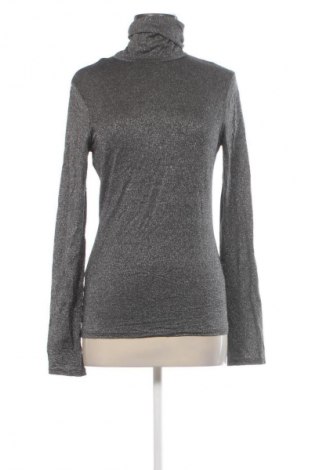 Дамско полo Tezenis, Размер S, Цвят Сребрист, Цена 7,15 €