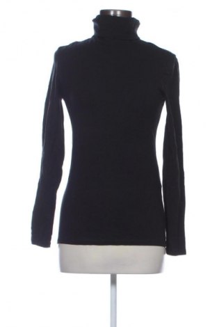 Дамско полo Tezenis, Размер M, Цвят Черен, Цена 6,64 €