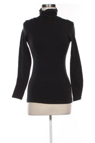 Damen Rollkragen Tezenis, Größe S, Farbe Schwarz, Preis 8,99 €