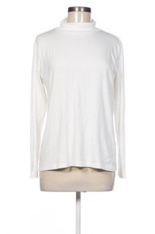 Damen Rollkragen Tom Tailor, Größe XXL, Farbe Weiß, Preis € 10,00