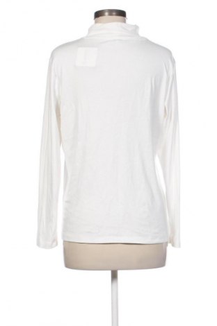 Damen Rollkragen Tom Tailor, Größe XXL, Farbe Weiß, Preis € 10,00