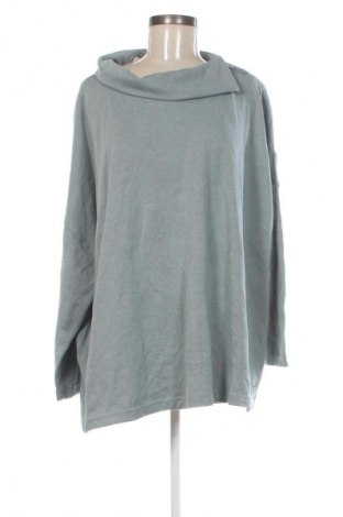 Dámsky rolák  Tom Tailor, Veľkosť XXL, Farba Zelená, Cena  7,95 €