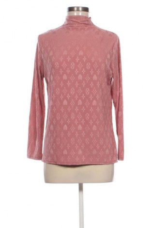 Дамско полo Unbranded, Размер 4XL, Цвят Пепел от рози, Цена 6,64 €