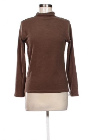 Dámský rolák Unbranded, Velikost S, Barva Hnědá, Cena  179,00 Kč