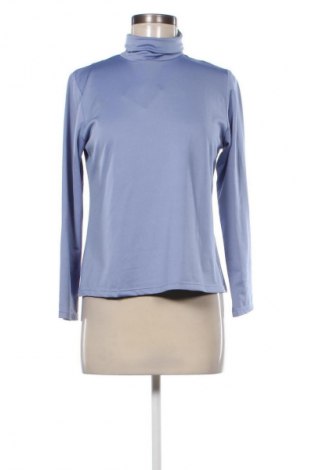 Дамско полo Unbranded, Размер L, Цвят Син, Цена 5,62 €