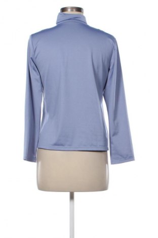 Дамско полo Unbranded, Размер L, Цвят Син, Цена 5,62 €