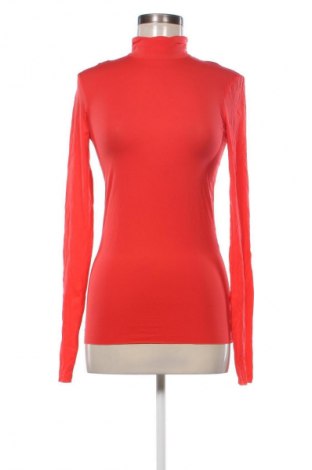 Дамско полo Unbranded, Размер M, Цвят Червен, Цена 5,11 €