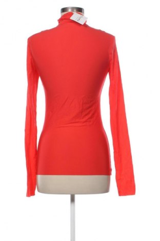 Дамско полo Unbranded, Размер M, Цвят Червен, Цена 5,11 €