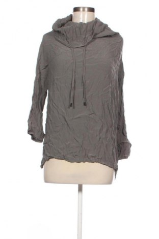 Damen Rollkragen Unbranded, Größe M, Farbe Grau, Preis 5,99 €