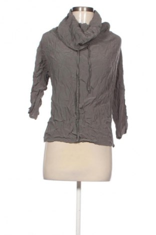 Damen Rollkragen Unbranded, Größe XS, Farbe Grau, Preis 7,99 €