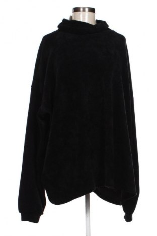 Damen Rollkragen Unbranded, Größe 3XL, Farbe Schwarz, Preis 8,99 €