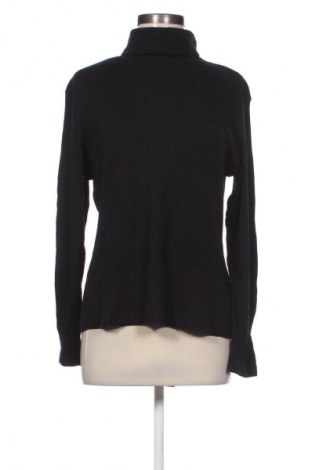 Damen Rollkragen Unbranded, Größe L, Farbe Schwarz, Preis € 10,00