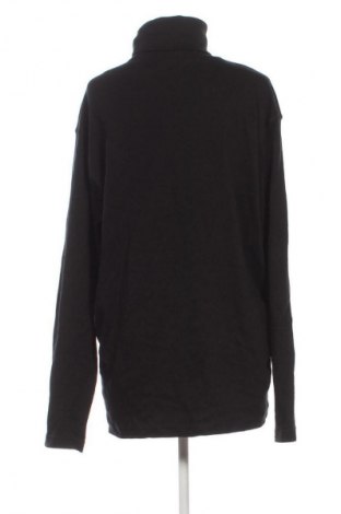 Дамско полo Unbranded, Размер XXL, Цвят Черен, Цена 9,71 €