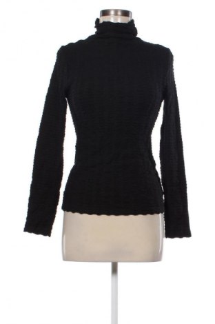 Damski golf Unbranded, Rozmiar S, Kolor Czarny, Cena 26,99 zł