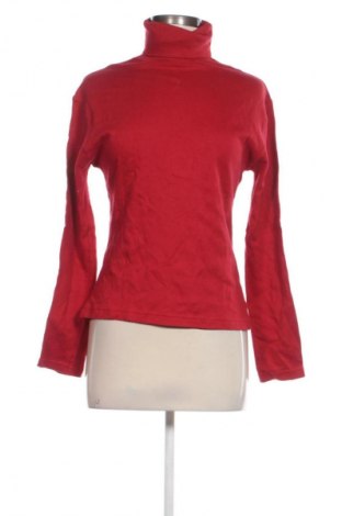 Helancă de femei Unbranded, Mărime S, Culoare Roșu, Preț 32,99 Lei