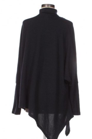 Γυναικείο ζιβάγκο Unbranded, Μέγεθος M, Χρώμα Μπλέ, Τιμή 6,99 €