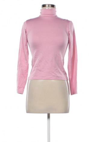 Дамско полo Unbranded, Размер M, Цвят Розов, Цена 5,62 €