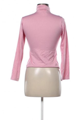 Дамско полo Unbranded, Размер M, Цвят Розов, Цена 5,62 €