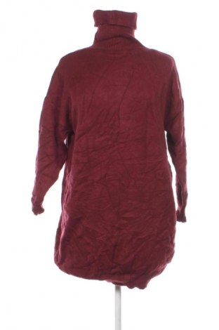 Helancă de femei Unbranded, Mărime L, Culoare Roșu, Preț 32,99 Lei