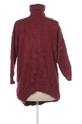 Helancă de femei Unbranded, Mărime L, Culoare Roșu, Preț 32,99 Lei