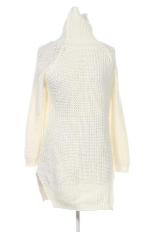 Helancă de femei Unbranded, Mărime L, Culoare Ecru, Preț 35,99 Lei