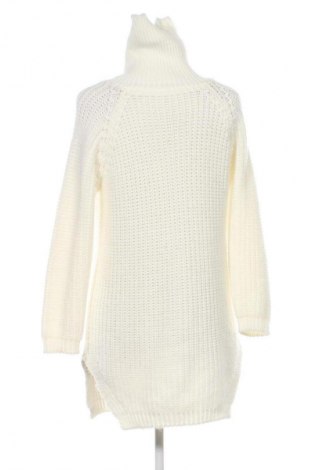 Helancă de femei Unbranded, Mărime L, Culoare Ecru, Preț 35,99 Lei