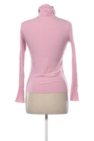 Damski golf Unbranded, Rozmiar L, Kolor Różowy, Cena 28,99 zł