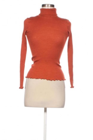 Дамско полo Unbranded, Размер L, Цвят Червен, Цена 5,62 €