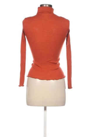 Дамско полo Unbranded, Размер L, Цвят Червен, Цена 5,62 €