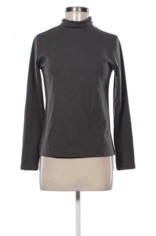 Дамско полo Unbranded, Размер S, Цвят Сив, Цена 5,11 €