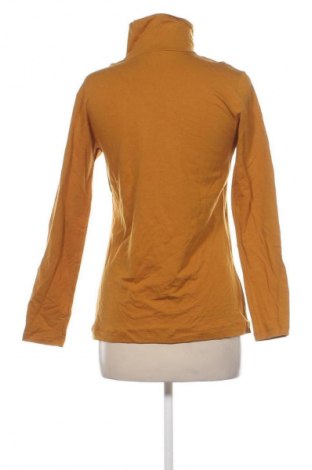 Дамско полo Unbranded, Размер L, Цвят Жълт, Цена 5,62 €