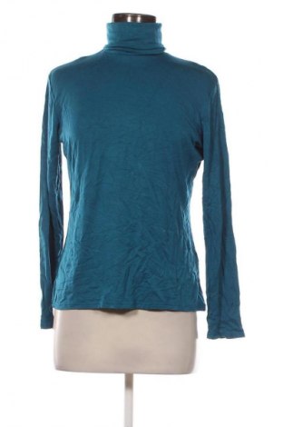 Дамско полo Unbranded, Размер M, Цвят Син, Цена 5,11 €