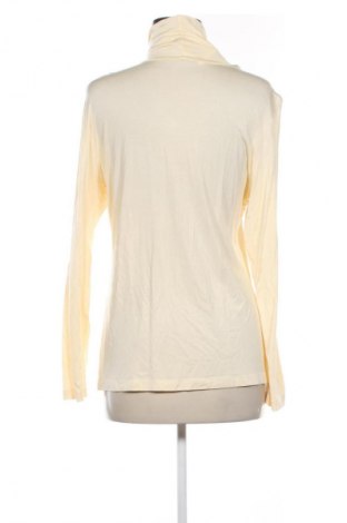 Дамско полo Unbranded, Размер L, Цвят Жълт, Цена 5,62 €