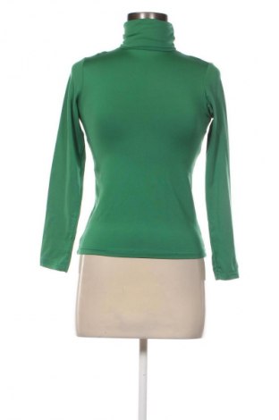 Damski golf Unbranded, Rozmiar S, Kolor Zielony, Cena 31,99 zł