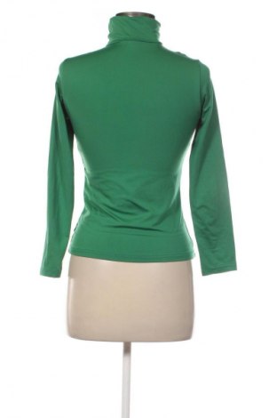 Damski golf Unbranded, Rozmiar S, Kolor Zielony, Cena 31,99 zł